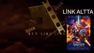 Galaksinin Koruyucuları 2 - Guardians of the Galaxy Vol 2 İzle Türkçe 