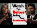 A Must Watch Before Making A Decision To End Your Relationship Jay Shetty And Esther Perel