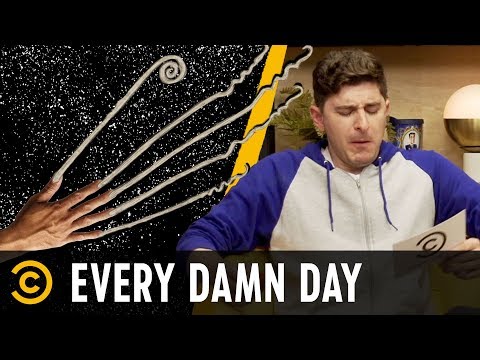 Farewell to the World’s Longest Fingernails & Learning with Habaneros