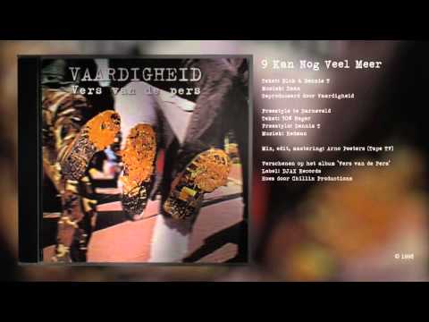 Vaardigheid - Vers van de Pers - 09 - Kan Nog Veel Meer