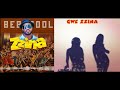 Zzina Bebe Cool