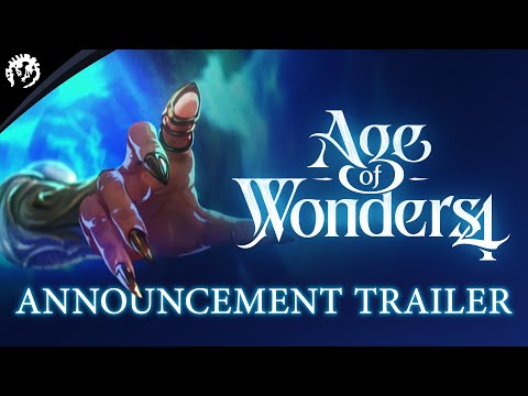 Trailer de Age of Wonders 4 Premium Edition