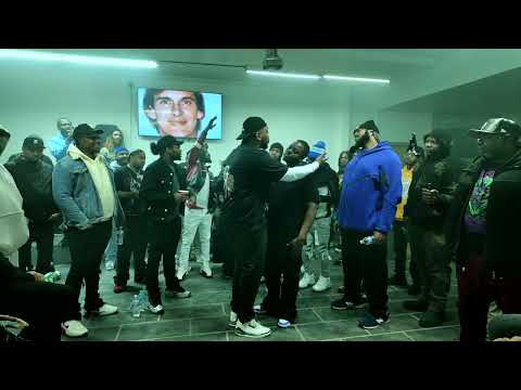 Savage SpitFlamez vs Ec Breeze