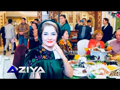 Bahar Hojaýewa we Kakajan Rejepow - Men kaýyl | Klip 2017