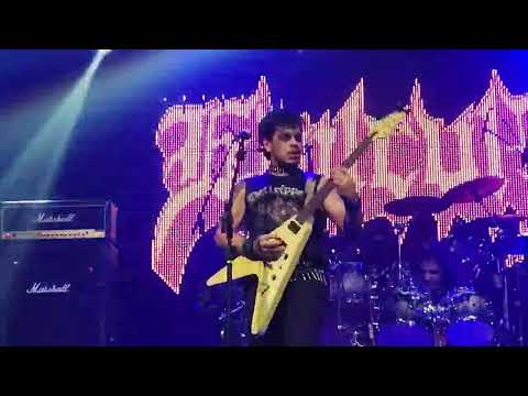 Evilcult - Carioca Club - novembro 2024 (com Asphyx) (1)