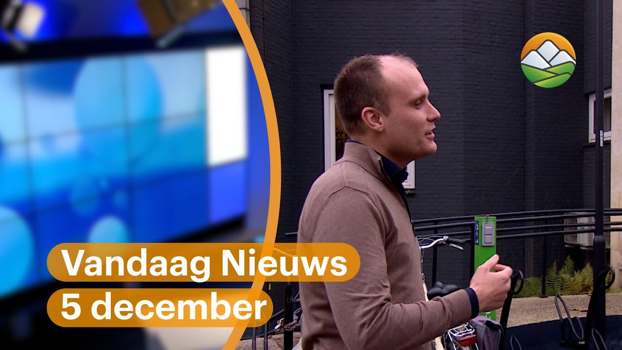 Vandaag Nieuws: wethouder gaat namens Heuvelland meebeslissen voor investeringen tegen wateroverlast