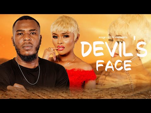 DEVIL’S FACE | Swahili Movie 2025 | Full Drama with English Subtitles #lovestory #fullmovie