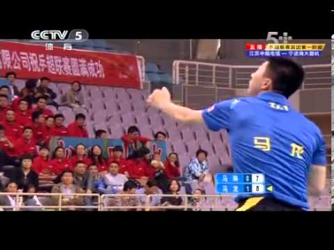 2012 China Super League (Ms-Rnd1) Jiangsu Vs Ningbo [Full Match/Chinese]