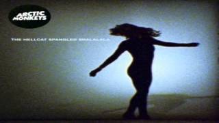 Arctic Monkeys - The Hellcat Spangled Shalalala