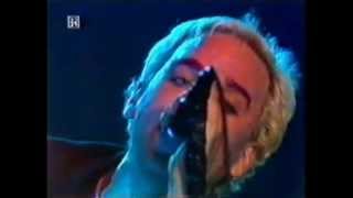 REM - Toys In The Attic @ Munich - 7 Octobre 1985