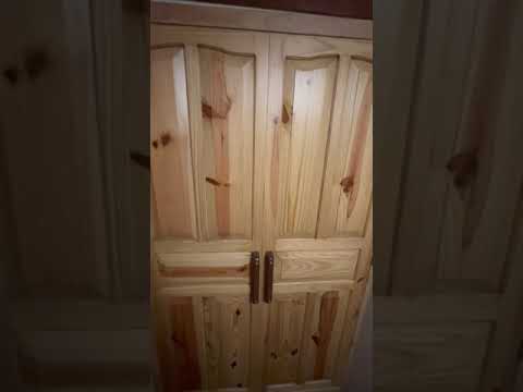 Wooden Cladding
