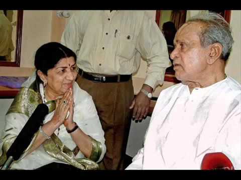 Ram Ka Gungaan Kariye By Pandit Bhimsen Joshi & Lata Mangeshkar