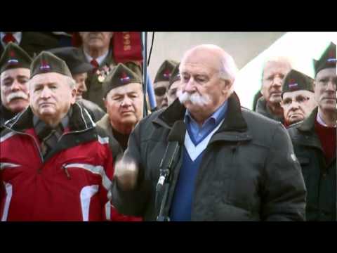 Janez Stanovnik: Za hlapce rojeni, za hlapce vzgojeni!