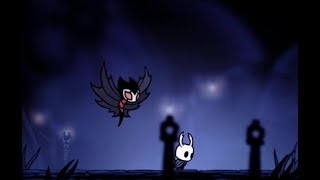 #38【プチホラーアクション】最終形態のグリムの子　ホロウナイト実況プレイ