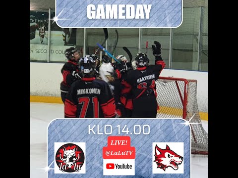 LL-89 - Jokipojat Musta, 05.02.2022, Lapinlahti