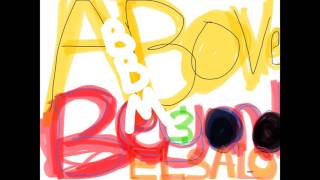Above and Beyond BBM Prod By Solomon Salaam