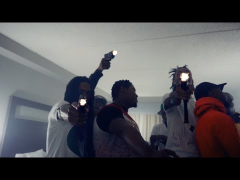 Jay Sosa Feat. TSE Rio - Pop Out (Shot By @Juando__)