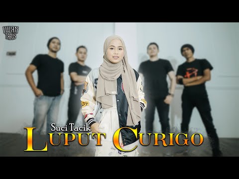 Suci Tacik - Luput Curigo (Official Music Video)