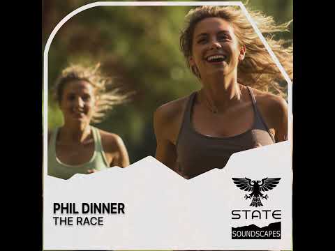 Trance: Phil Dinner - The Race [Full]