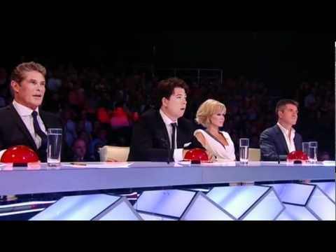 Ja imam talenat 2011