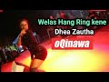 Welas Hang Ring Kene Dhea Zautha OQinawa Live Taun Baru 2020 GWK Baturraden