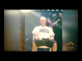 Eminem Rihanna Ice Bucket Challenge ALS On Stage At Comerica Park In Detroit