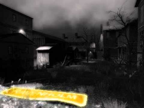 JoniitoDJ aka Ravenholm Kids - Alone With You (Original Mix)