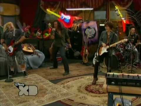 Iron Weasel - Nie zmienisz mnie