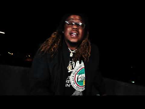 Quay Da'great × Water (official video)