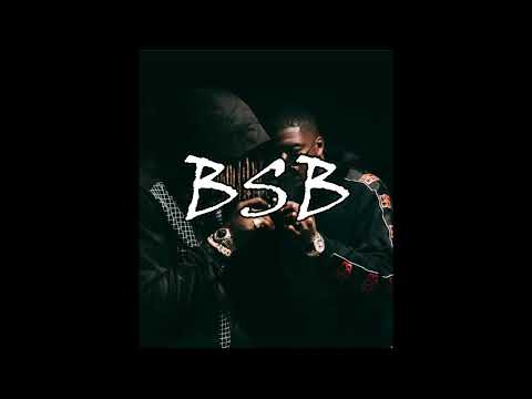 [Free] Gazo X Leto X Ziak Drill Type Beat - "BSB"/ UK Drill Instrumental 2023