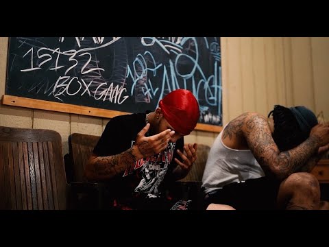 Omb Hadés feat. Cali2mucch - 2 Steppin (Official Video) [Shot By @PrinceVisualz ]