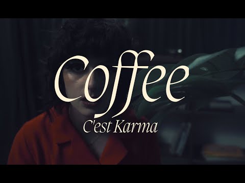 C'est Karma - Coffee