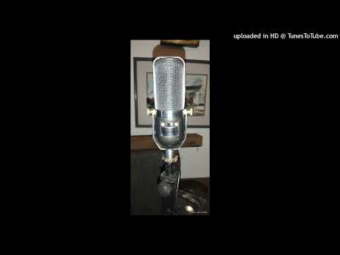 Hear: Rheem 819 Early 60's Omnidirectional microphone image 5