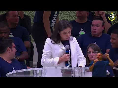 3° UMADCLI | LAILA KAROLINE 17/03/2024 - IEAD Belém - Limeira SP