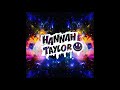 DJ Hannah Taylor Bounce Bangers Volume 01 UK BOUNCE