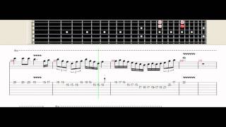 Download lagu How To Play Dragonforce - Fury of the storm [FULL] HD mp3
