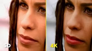 Download lagu Alanis Morissette - You Learn REMASTERED IN 4K! mp3