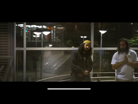 IndiRekt x Schinewe - overrated (feat. Flip Ferocious)