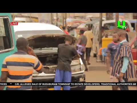 LATE NEWS DISCUSSION 05/08/25