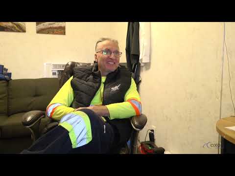 Blom Transport - Customer Success Story (Jukka Blom - Owner)