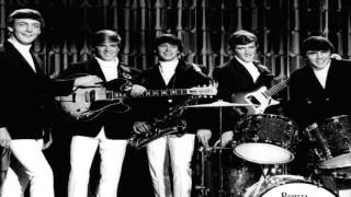 The Dave Clark Five ~ Can&#39;t You See That She&#39;s Mine (Stereo)