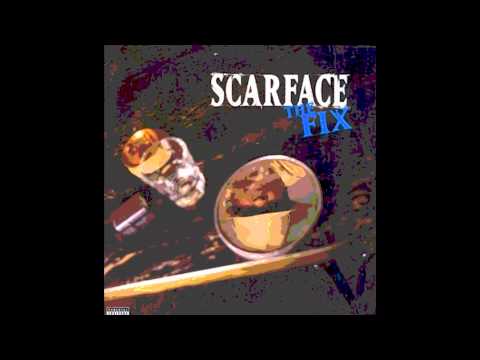 Scarface Ft. Faith Evans "Someday" Off the 2002 Album "The Fix"(Full song)