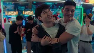 Download lagu ENHYPEN7 'Go big or go home' featuring on 'XO, kitty' mp3