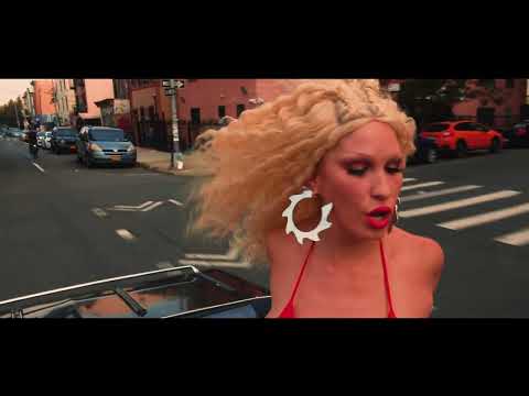 Eartheater - Joyride