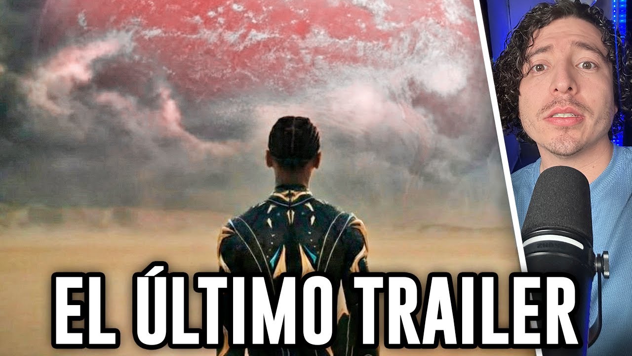 Avengers Doomsday último trailer confirmó conexión con las escenas de Endgame y las incursiones