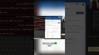 Fix Google Indexing Issues FAST with AI Claude Chrome! #shorts