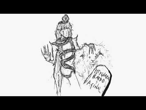 Potyguara Bardo - Afinal (Demo)