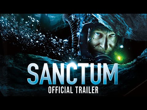 Sanctum - Fragman