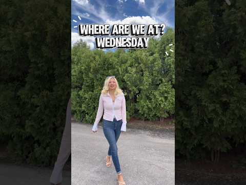 🏠 Where Are We At Wednesday | On the Job in Columbus, Indiana