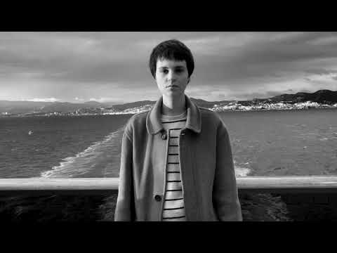 Soren Bryce - 'Stitches / Truth or Dare' [official video]